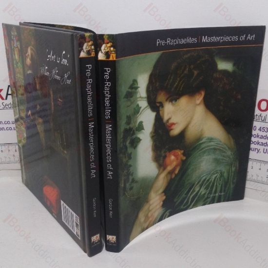 Picture of Pre-Raphaelites (Masterpieces of Art series)