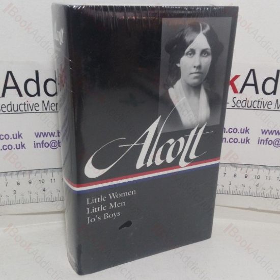 Picture of Little Women, Little Men, Jo's Boys