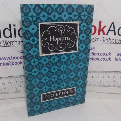 Picture of Gerard Manley Hopkins (Pocket Poets series)