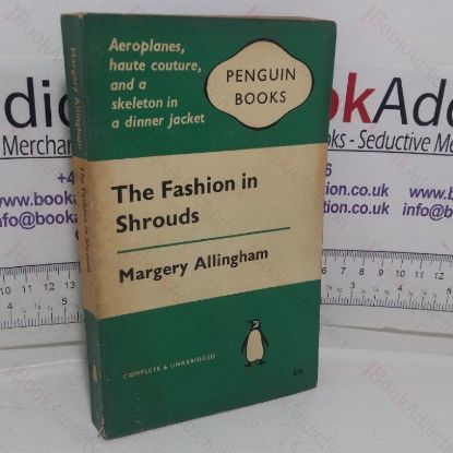 Picture of The Fashion in Shrouds