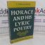 Picture of Horace and His Lyric Poetry