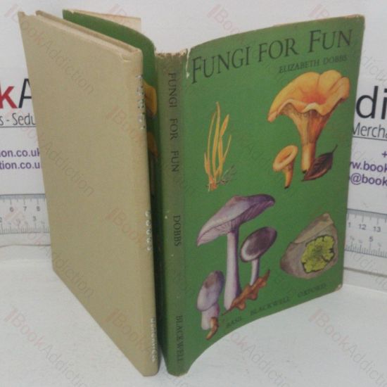 Picture of Fungi for Fun