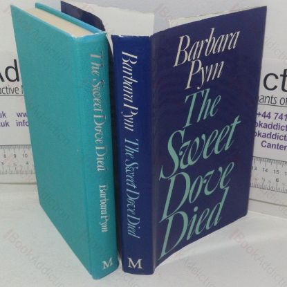 Picture of The Sweet Dove Died