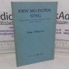 Picture of John Millington Sing - Assistant Master at St Edward's School, 1886-1904, Warden, 1904-1913: Some Memoirs