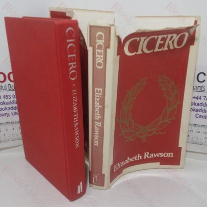 Picture of Cicero: A Portrait