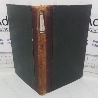 Picture of Tom Crib's Memorial to Congress, with a Preface, Notes and Appendix