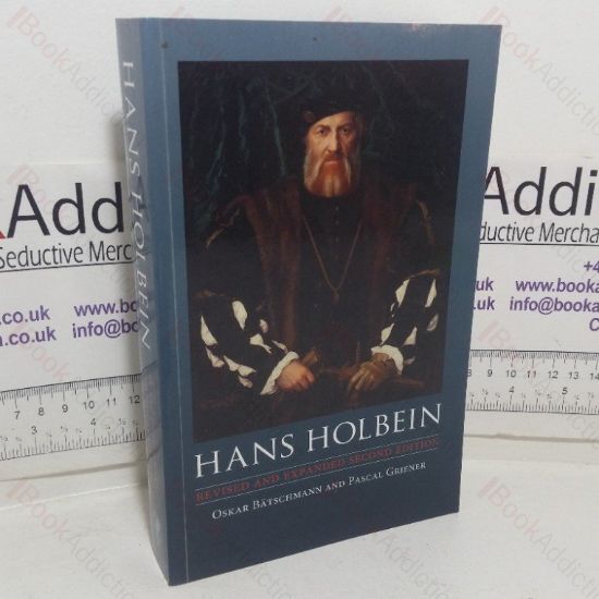 Picture of Hans Holbein