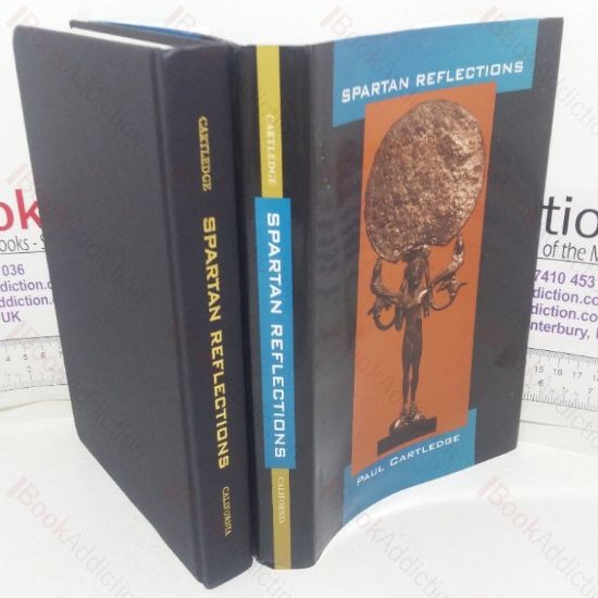 Picture of Spartan Reflections