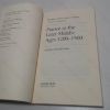 Picture of France in the Later Middle Ages, 1200-1500 (Short Oxford History of France series)