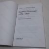 Picture of Imperial Germany, 1871-1918 (Short Oxford History of Germany series)