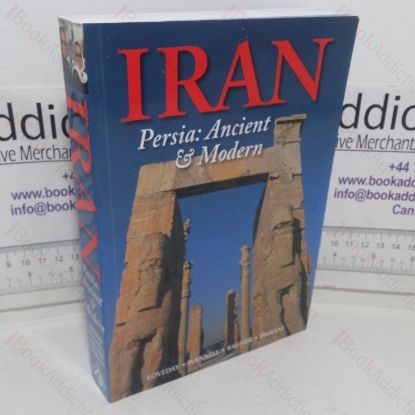 Picture of Iran, Persia: Ancient and Modern (Odyssey Illustrated Guides)