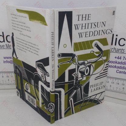 Picture of The Whitsun Weddings