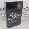 Picture of Thomas Jefferson Writings: Autobiography / Notes on the State of Virginia / Public and Private Papers / Addresses / Letters (Library of America series)