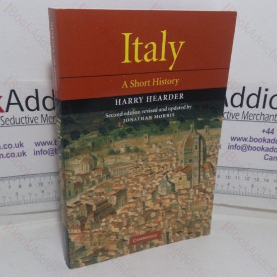 Picture of Italy: A Short History