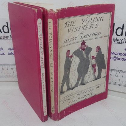 Picture of The Young Visitors, Or Mr Salteena's Plan