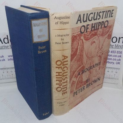 Picture of Augustine of Hippo: A Biography