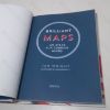 Picture of Brilliant Maps: An Atlas for Curious Minds