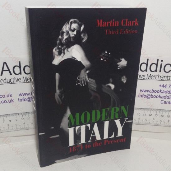 Picture of Modern Italy, 1871 to the Present