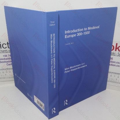 Picture of Introduction to Medieval Europe, 300-1500
