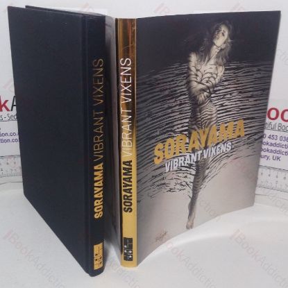 Picture of Vibrant Vixens