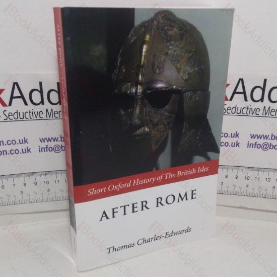 Picture of After Rome (Short Oxford History of the British Isles series)