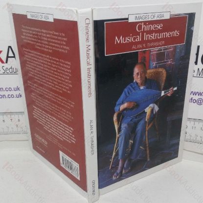 Picture of Chinese Musical Instruments (Images of Asia series)