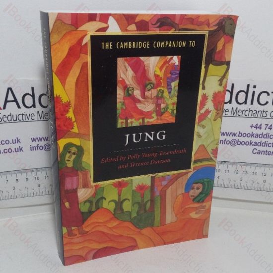 Picture of The Cambridge Companion to Jung