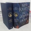 Picture of The Armour of Light (The Kingsbridge Novels series)