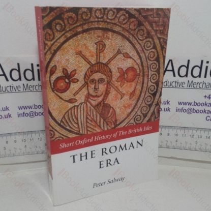 Picture of The Roman Era - The British Isles, 55 BC-AD 410 (Short Oxford History of the British Isles series)