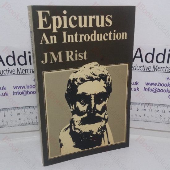 Picture of Epicurus: An Introduction