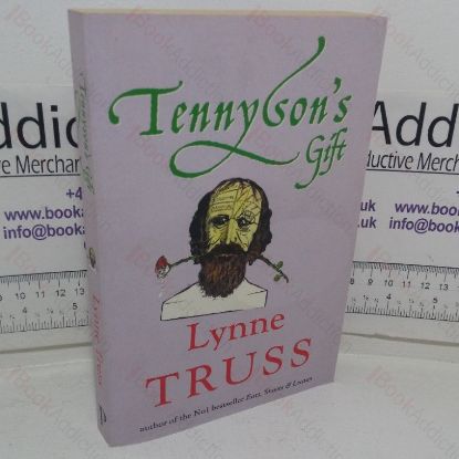 Picture of Tennyson's Gift (Signed)