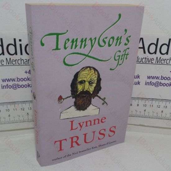Picture of Tennyson's Gift (Signed)
