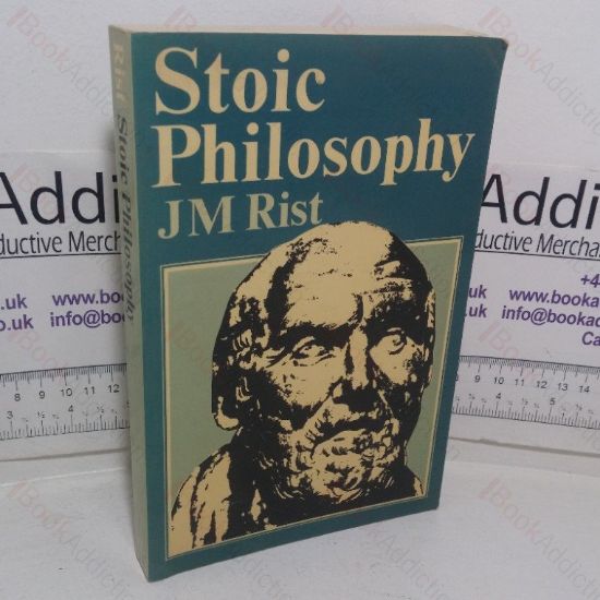 Picture of Stoic Philosophy
