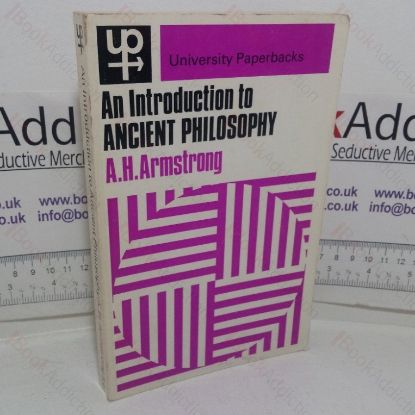 Picture of An Introduction to Ancient Philosophy