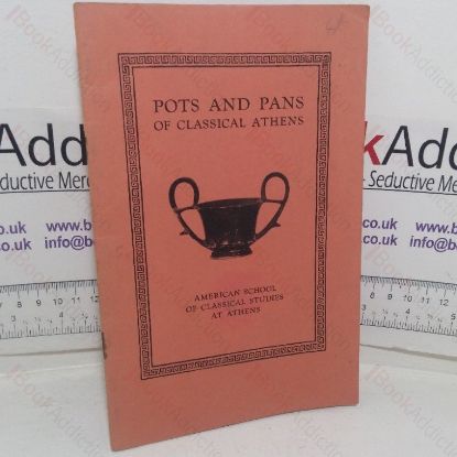 Picture of Pots and Pans of Classical Athens