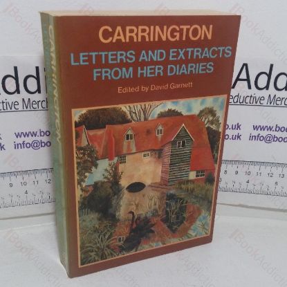 Picture of Carrington: Letters and Extracts from her Diaries