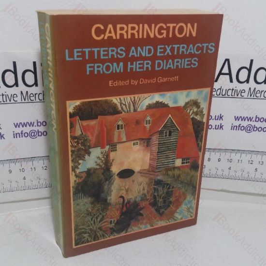 Picture of Carrington: Letters and Extracts from her Diaries