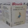 Picture of Fabula de Petro Cuniculo [The Tale of Peter Rabbit]