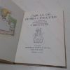 Picture of Fabula de Petro Cuniculo [The Tale of Peter Rabbit]