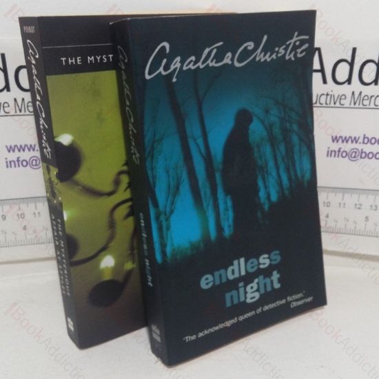 Picture of The Mysterious Affair at Styles; Endless Night (Two volumes)