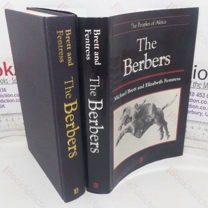 Picture of The Berbers (The Peoples of Africa series)