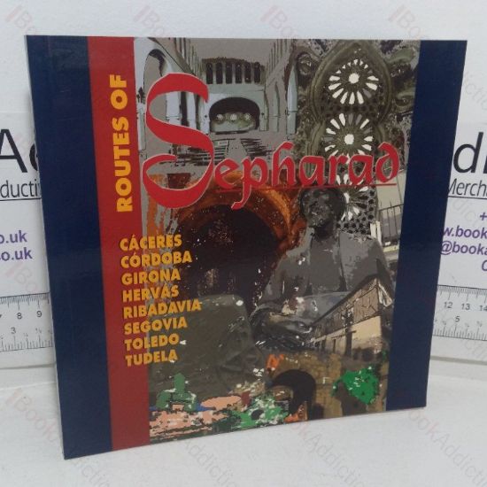 Picture of Routes of Sepharad: Caceres, Cordoba, Girona, Hervas, Ribadavia, Segovia, Toledo, Tudela