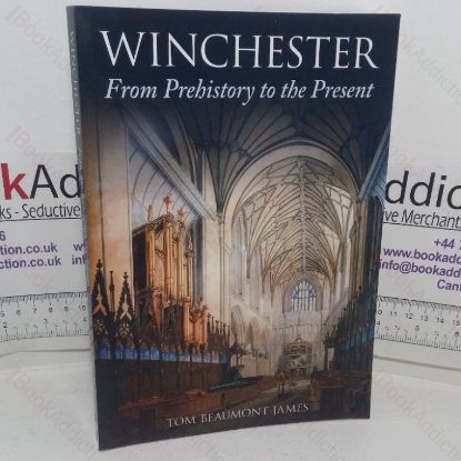 Picture of Winchester From Prehistory to the Present
