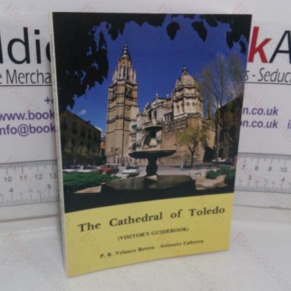 Picture of The Cathedral of Toledo