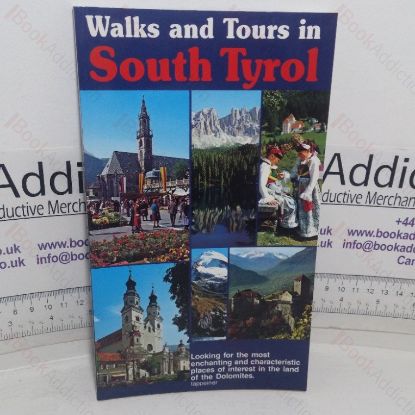Picture of Walks and Tours in South Tyrol