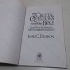 Picture of Seven Crucial Questions about the Bible