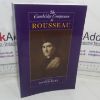 Picture of The Cambridge Companion to Rousseau (Cambridge Companions to Philosophy series)