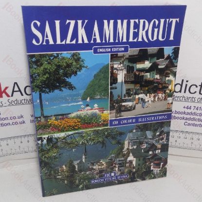 Picture of Salzkammergut