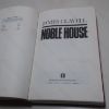 Picture of Noble House: A Novel of Contemporary Hong Kong