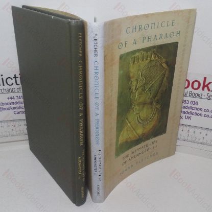 Picture of Chronicle of a Pharaoh: The Intimate Life of Amenhotep III